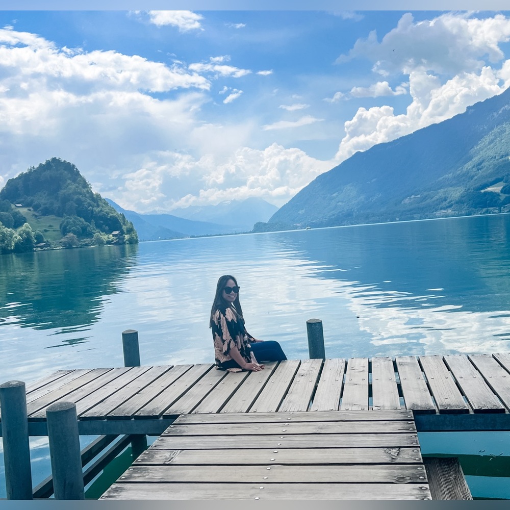 Meet your Posher, Letlet